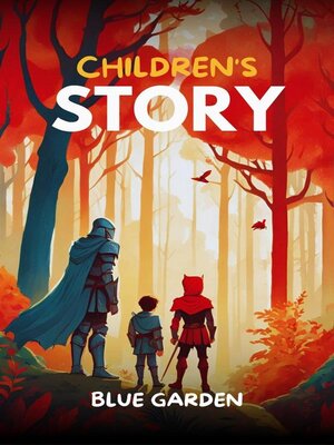 cover image of Children's Story